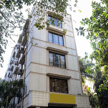 Hotel Srimaan Пуне Екстер'єр фото