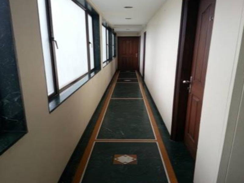 Hotel Srimaan Пуне Екстер'єр фото