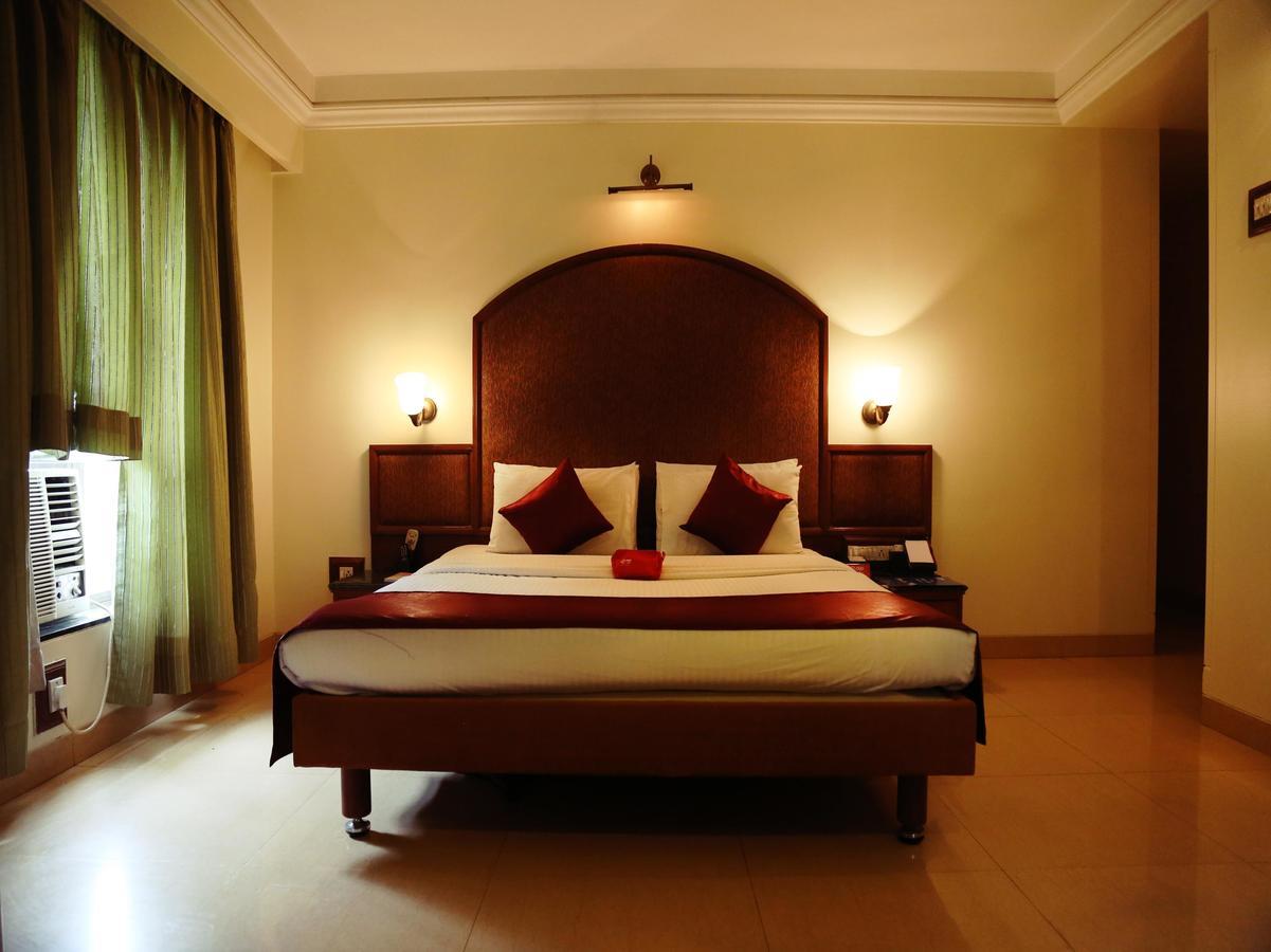 Hotel Srimaan Пуне Екстер'єр фото