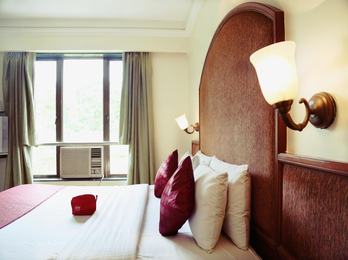 Hotel Srimaan Пуне Екстер'єр фото