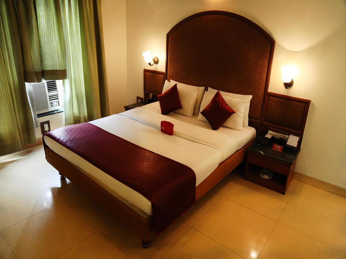 Hotel Srimaan Пуне Екстер'єр фото