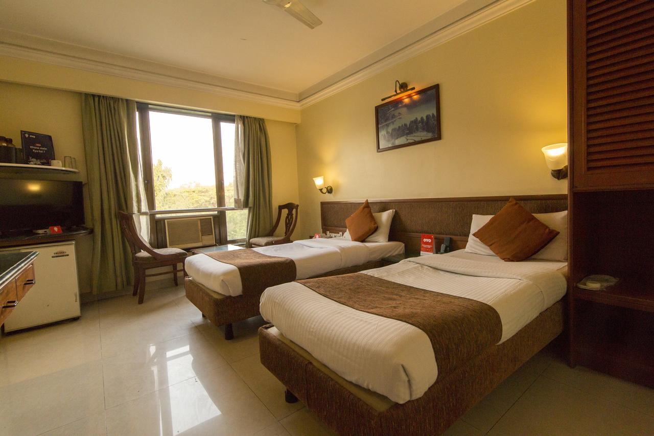 Hotel Srimaan Пуне Екстер'єр фото